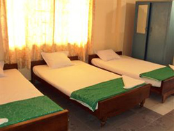 Okynava Thmei Guesthouse