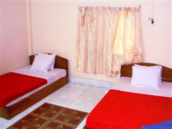 Okynava Thmei Guesthouse