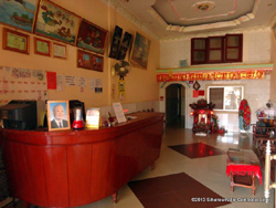 Okynava Thmei Guesthouse