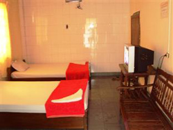 Okynava Thmei Guesthouse