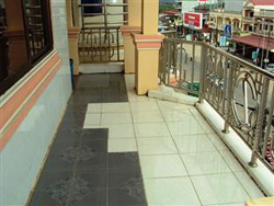 Okynava Thmei Guesthouse