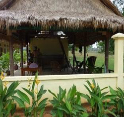 Otres Beach Guesthouse