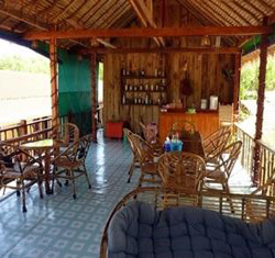 Otres Beach Guesthouse