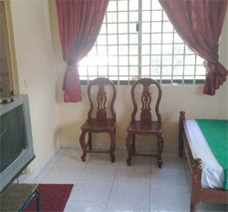 Queen Side Guesthouse