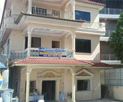 Queen Side Guesthouse