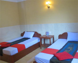 Queen Side Guesthouse