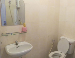 Queen Side Guesthouse