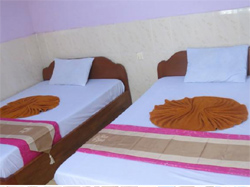 Queen Side Guesthouse
