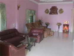 Queen Side Guesthouse