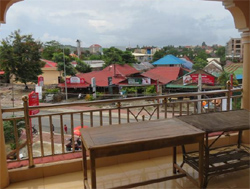 Queen Side Guesthouse
