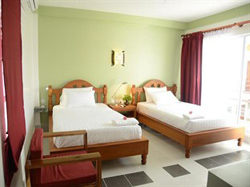 Ropanha Boutique Hotel