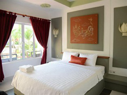 Ropanha Boutique Hotel