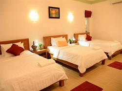 Ropanha Boutique Hotel