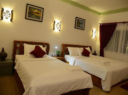 Ropanha Boutique Hotel