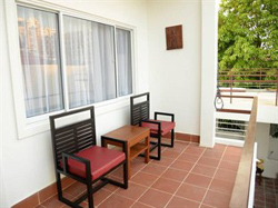 Ropanha Boutique Hotel