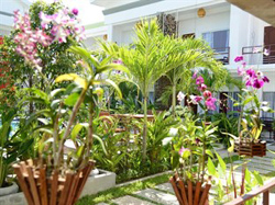 Ropanha Boutique Hotel