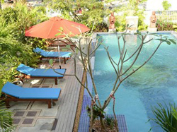 Ropanha Boutique Hotel