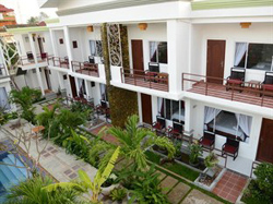 Ropanha Boutique Hotel