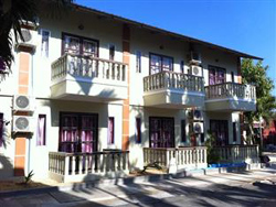 Sakal Guesthouse