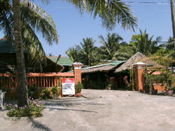 Sasha Guesthouse