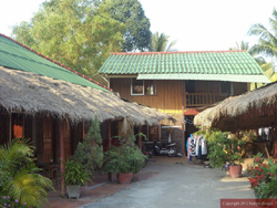 Sasha Guesthouse