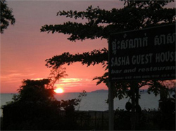 Sasha Guesthouse