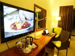 Serendipity Beach Resort