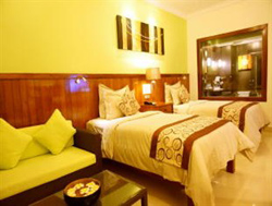 Serendipity Beach Resort