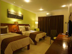 Serendipity Beach Resort