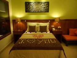 Serendipity Beach Resort