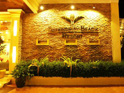Serendipity Beach Resort