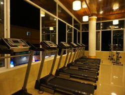 Serendipity Beach Resort