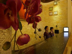 Serendipity Beach Resort