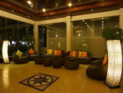 Serendipity Beach Resort