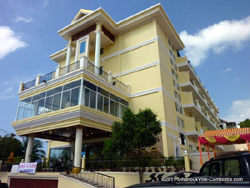 Serendipity Beach Resort