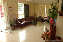 Sor Diny Guesthouse