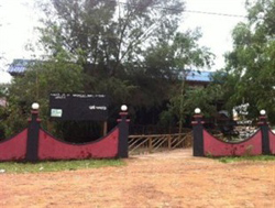 Taste of Paradise Guesthouse