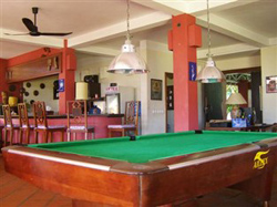 The Harbor Lights Palace Boutique Hotel