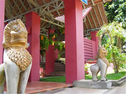 The Harbor Lights Palace Boutique Hotel