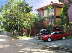 The Harbor Lights Palace Boutique Hotel