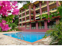 The Harbor Lights Palace Boutique Hotel