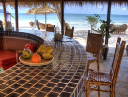 The Secret Garden at Otres Beach