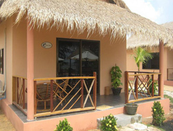 The Secret Garden at Otres Beach