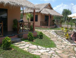 The Secret Garden at Otres Beach