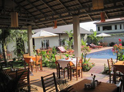 The Tamarind Hotel