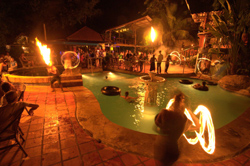 Utopia Garden Bar and Guesthouse