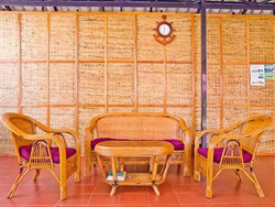 Zana Beach Guesthouse