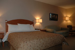 Hotels & places to stay Abitibi-Témiscamingue  Canada