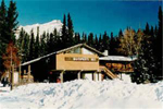 hotels Banff alberta