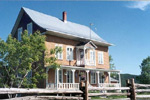 Hotels & places to stay Bas-Saint-Laurent  Canada
